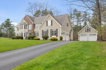 20 Hancock Road, Windham, NH 03087 - Photo 1