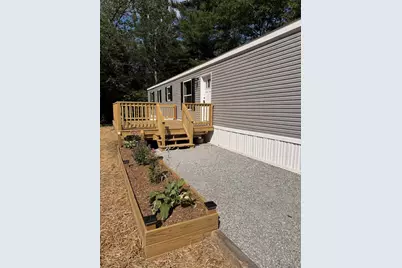 22 Martin Road, Deering, NH 03244 - Photo 1