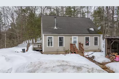 248 Cooper Hill Road, Nottingham, NH 03290 - Photo 1