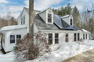 2521 Nh Route 16, Albany, NH 03818 - Photo 1