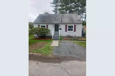 41 Morin Avenue, Keene, NH 03431 - Photo 1