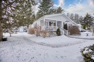 2 Sherwood Ln, Merrimack, NH 03054 - Photo 1