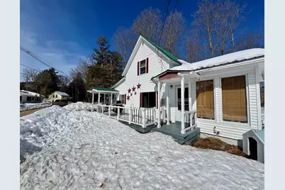 23 Courtney Road, Woodstock, NH 03262 - Photo 1