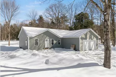 370 Hare Road, Milton, NH 03851 - Photo 1