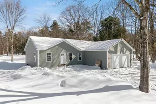 370 Hare Rd, Milton, NH 03851 - Photo 1