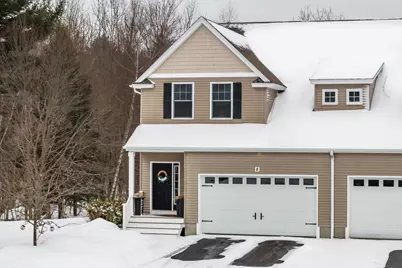 8 Cider Mill Lane, Stratham, NH 03885 - Photo 1