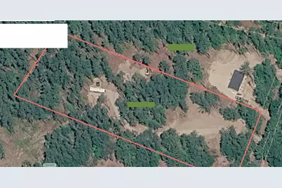895 Green Mountain Road, Effingham, NH 03882 - Photo 1
