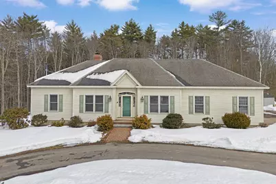 592 Page Road, Bow, NH 03304 - Photo 1