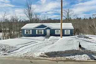 264 Birch Hill Rd, New Durham, NH 03855 - Photo 1