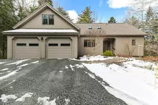 71 Greensward Dr, Grantham, NH 03753 - Photo 1