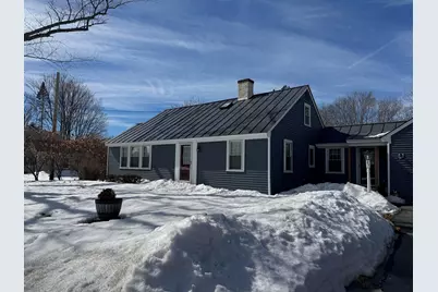 57 Crafts Avenue, Lebanon, NH 03784 - Photo 1
