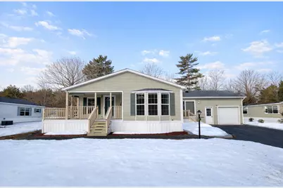 153 Eagle Drive, Rochester, NH 03868 - Photo 1