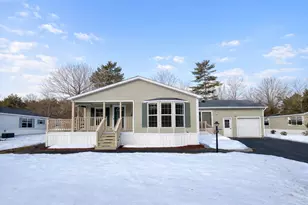 153 Eagle Dr, Rochester, NH 03868 - Photo 1