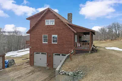643 Loudon Ridge Road, Loudon, NH 03307 - Photo 1