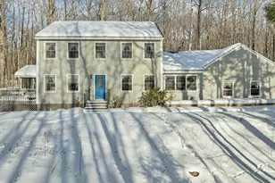 9 Birchview Terrace, Hanover, NH 03755 - Photo 1