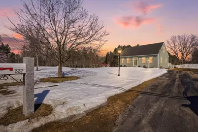 337 Exeter Road, Hampton Falls, NH 03844 - Photo 1