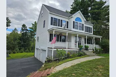 94 Autumn Lane, Barrington, NH 03825 - Photo 1