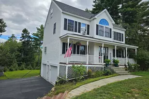 94 Autumn Ln, Barrington, NH 03825 - Photo 1