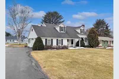 166 Bethlehem Road, Littleton, NH 03561 - Photo 1
