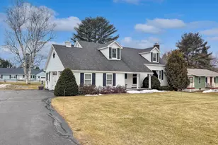 166 Bethlehem Rd, Littleton, NH 03561 - Photo 1