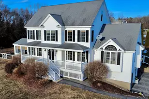 45 Currier Rd, Pelham, NH 03076 - Photo 1