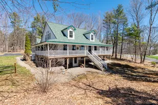 8 Oak-Knoll Rd, Meredith, NH 03253 - Photo 1