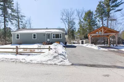 40 Pillsbury Road, Sandown, NH 03873 - Photo 1