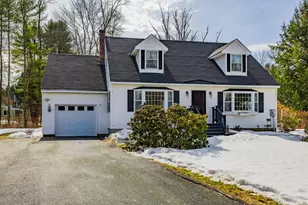 6 Wyeth Farm Cir, Lebanon, NH 03784 - Photo 1