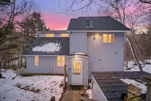 185 Reservoir Rd, Campton, NH 03223 - Photo 1
