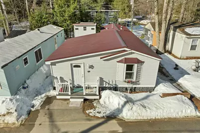 343 Old Lake Shore Road #49, Gilford, NH 03249 - Photo 1
