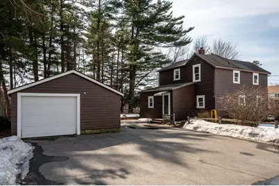 36 Highland Avenue, Derry, NH 03038 - Photo 1
