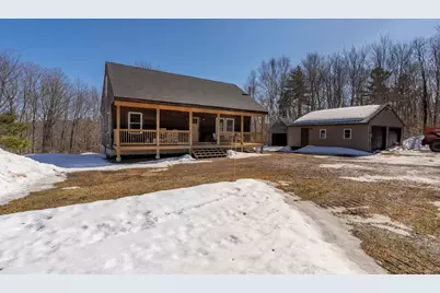 259 Wood Lot Lane, Stoddard, NH 03464 - Photo 1
