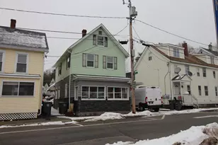 8 Central St, Pembroke, NH 03275 - Photo 1