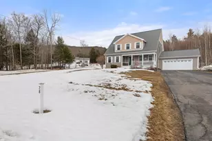 28 Cilley Brook Ln, Hebron, NH 03241 - Photo 1