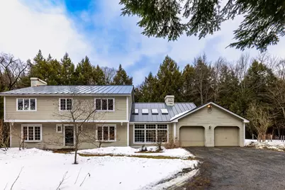 201 Hawk Pine Road, Norwich, VT 05055 - Photo 1