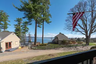 2696 Lake Shore Rd, Gilford, NH 03249 - Photo 1