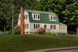 171 King St, Boscawen, NH 03303 - Photo 1