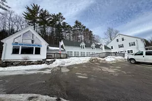 441 Nh Route 49, Campton, NH 03223 - Photo 1