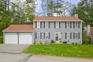 5 Ivy Ln, Nashua, NH 03063 - Photo 1