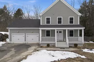 1 French Rd, Epping, NH 03042 - Photo 1