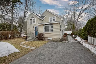 11 Pine Street, Rye, NH 03870 - Photo 1