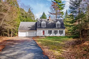 109 Greenfield Rd, Peterborough, NH 03458 - Photo 1