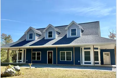 42 East Road, Greenfield, NH 03047 - Photo 1