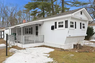 48 Robbins Street, Hinsdale, NH 03451 - Photo 1