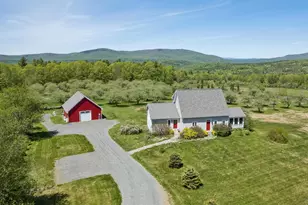 118 Sawyer Hill Rd, Canaan, NH 03741 - Photo 1