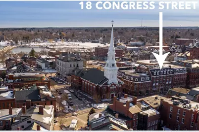 18 Congress Street #304, Portsmouth, NH 03801 - Photo 1