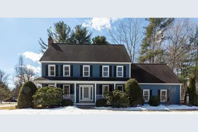 34  Falcone Circle, Hampton, NH 03842 - Photo 1