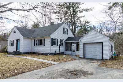 646 Court Street, Keene, NH 03431 - Photo 1