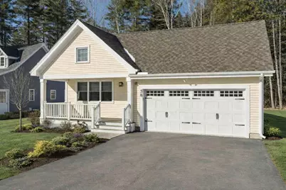 58 Three Ponds Drive, Brentwood, NH 03833 - Photo 1