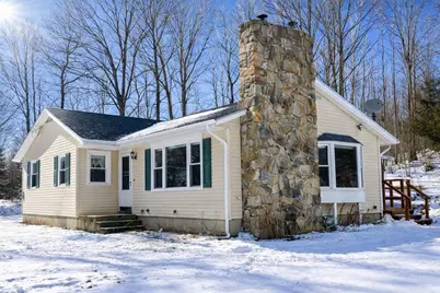 861 Alstead Center Road, Alstead, NH 03602 - Photo 1